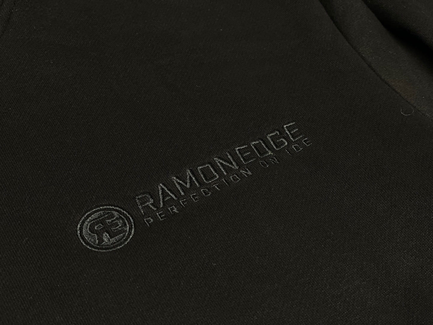 RamonEdge Hoodie