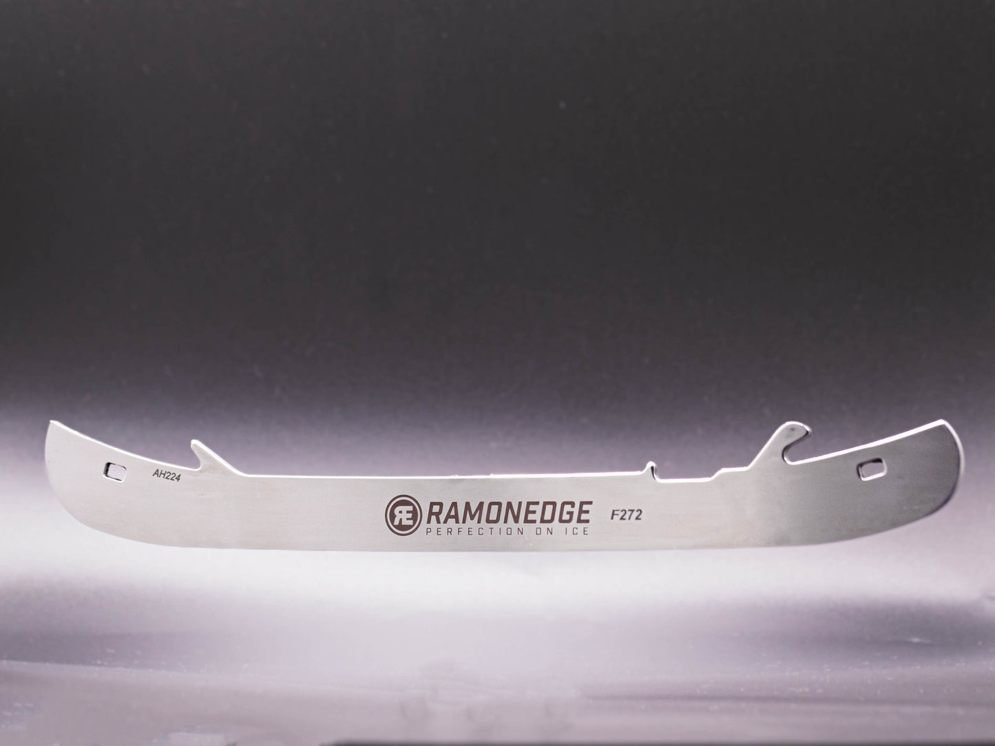 Ramonedge Blades compatible with Bauer TUUK LIGHTSPEED Edge Blades